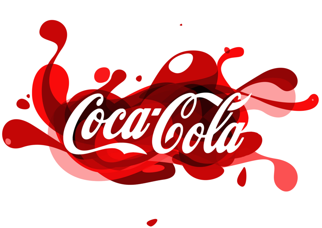 Logo Coca-Cola
