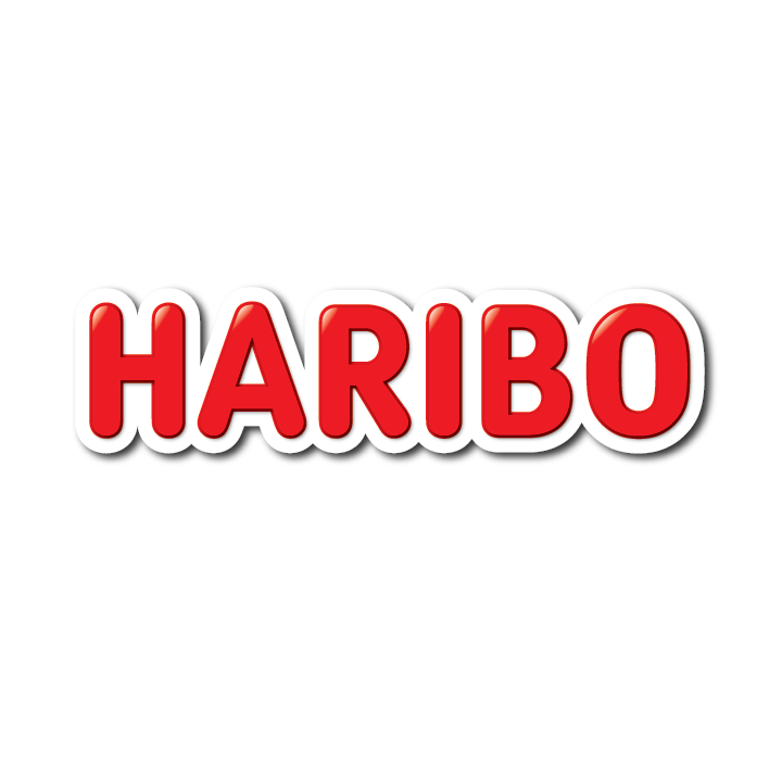 Logo Haribo 120g
