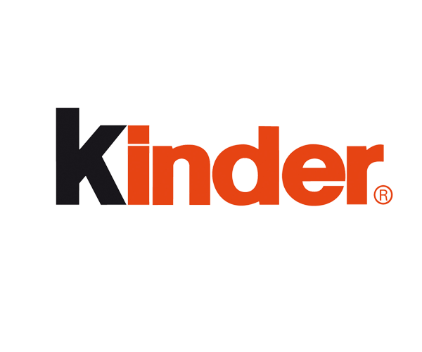Logo Kinder Bueno