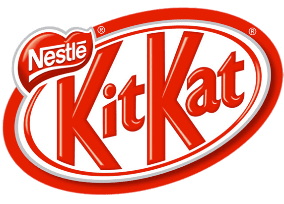 Logo Kit Kat