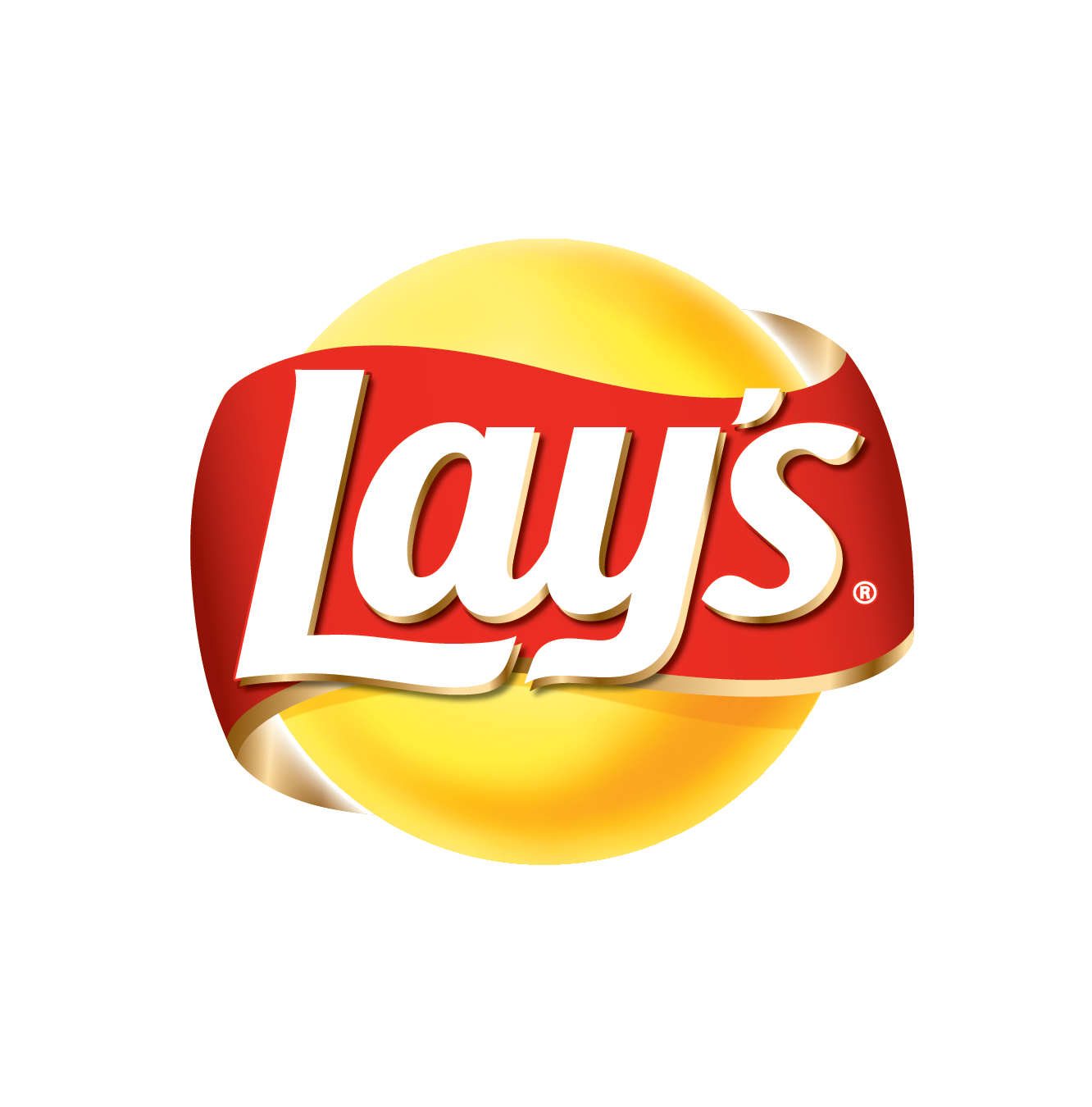 Logo Chips Lay's 45g