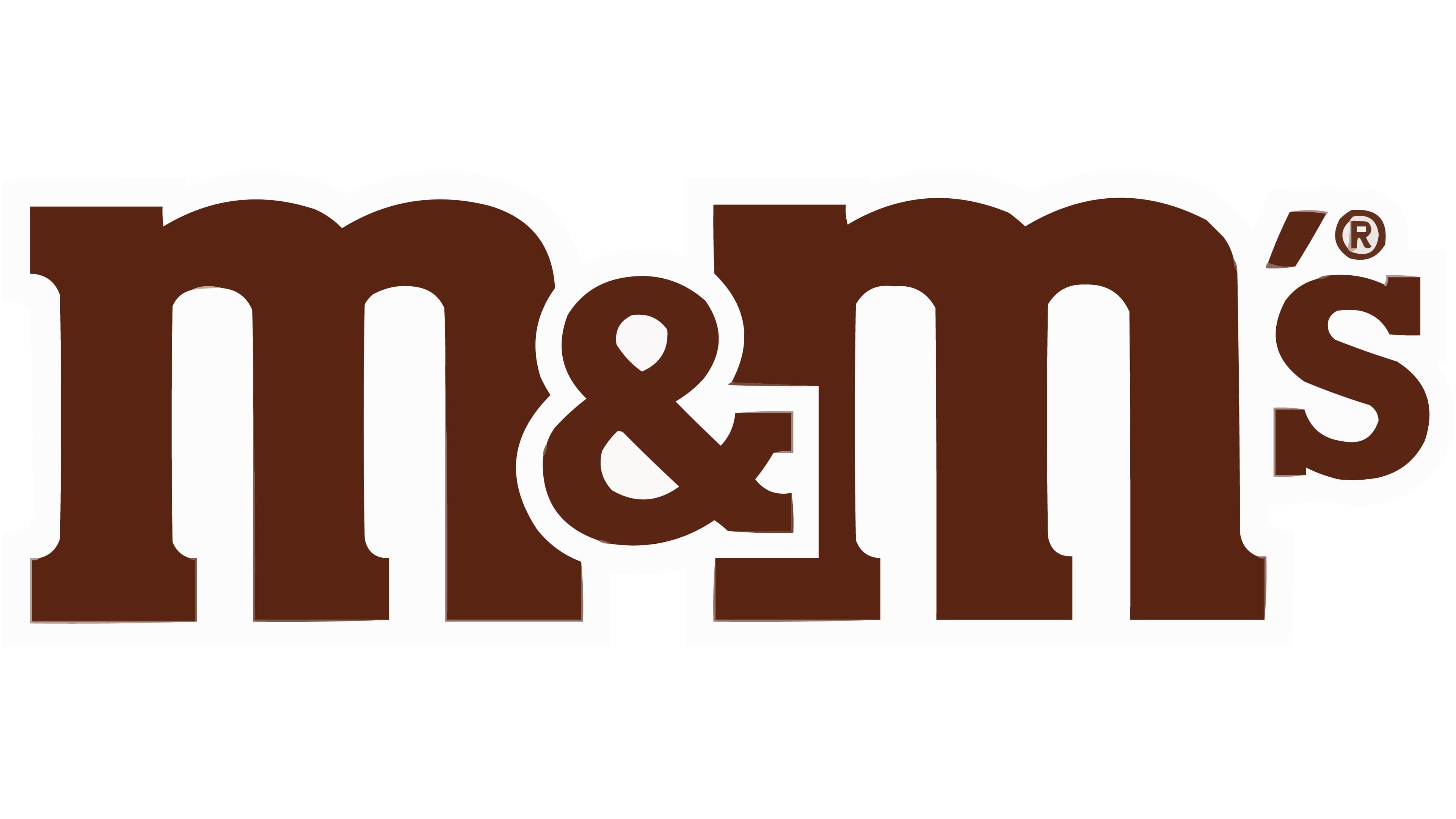 Logo MMs Peanut (45g)