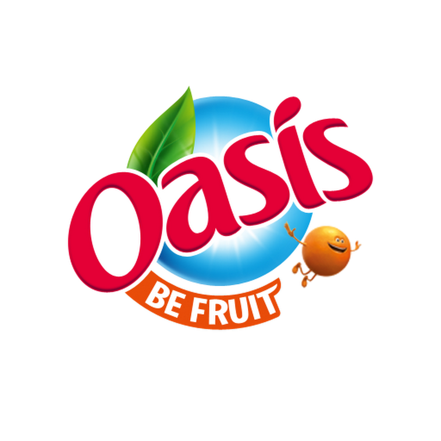 Logo Oasis
