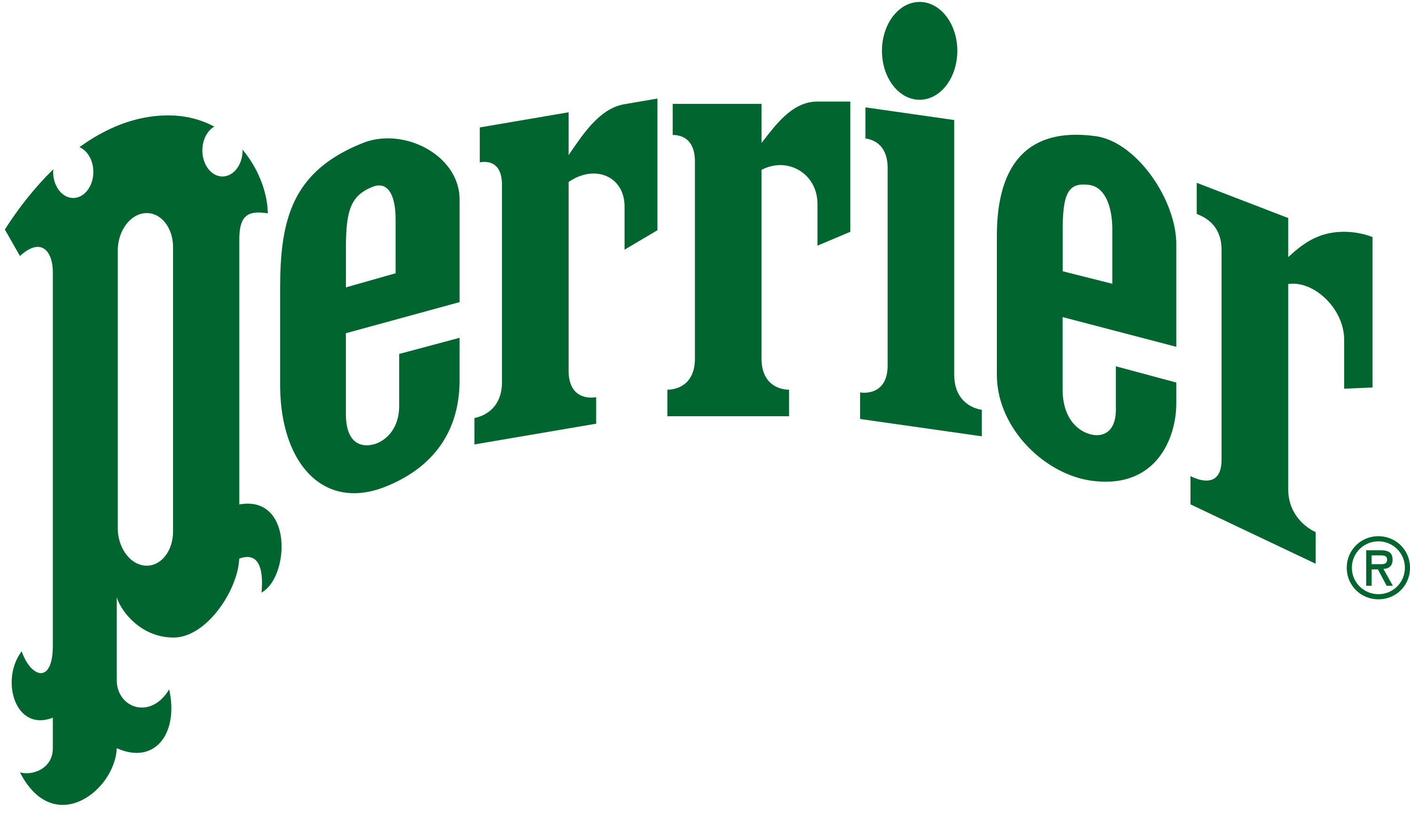 Logo Perrier (33cl)