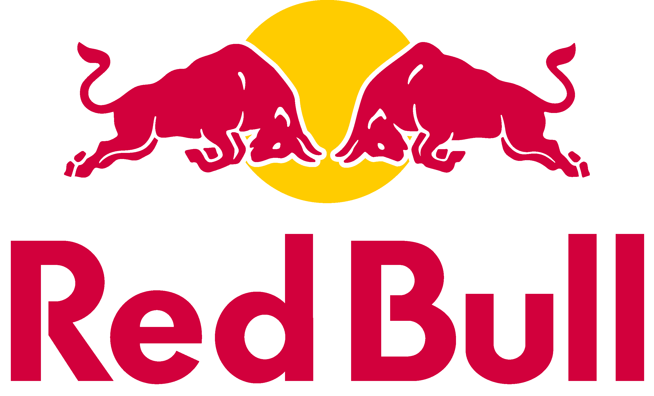 Logo Red Bull (25cl)