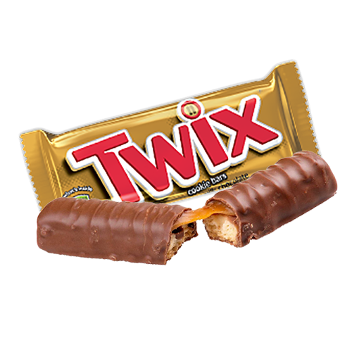 Logo Twix